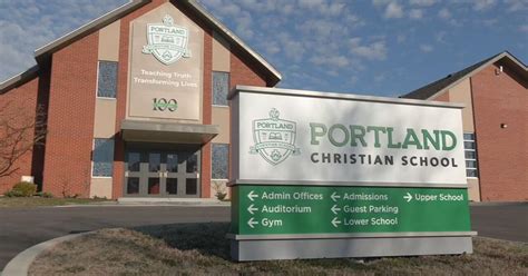 Portland christian schools - Greater Portland Christian School opened its doors in September of 1973 with one teacher and ten students in grades one and two. The next year the school expanded, adding third grade and also kindergarten, and enrollment more than doubled to 24. During the first three years, the school met in the education wing of the South Gorham Baptist …